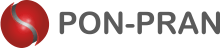 PonPran logo