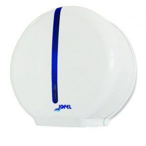 JUMBO <br />
Dozownik papieru ABS