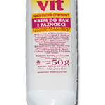 VIT <br />
Krem do rąk