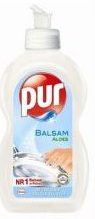 PUR <br />
Balsam do mycia naczyń