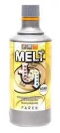 MELT <br />
Preparat do udrażniania rur