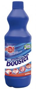 BOOSTER <br />
Wybielacz