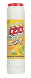 IZO <br />
Proszek czyszczący