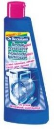 DR. BECKMANN <br />
Preparat do czyszczenia pralek