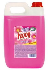 FLOOR <br />
Płyn uniwersalny 5L