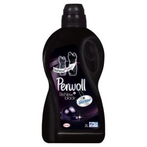 PERWOLL<br />
Płyn do prania