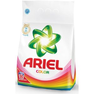 ARIEL <br />
Proszek do prania
