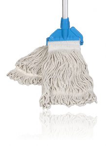 Mop sznurkowy - Kentucky