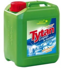 TYTAN <br />
Płyn odtłuszczający
