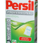 PERSIL PROFESSIONAL <br />
Proszek do prania