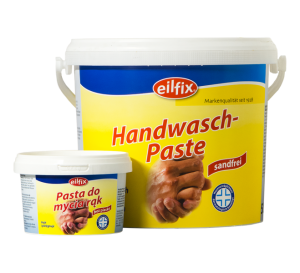 EILFIX <br />
Pasta do mycia rąk