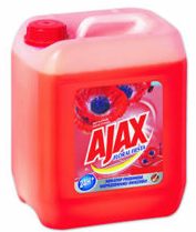 AJAX <br />
Płyn uniwersalny 5L