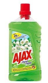 AJAX <br />
Płyn uniwersalny