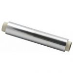 Folia aluminiowa