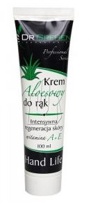 DR. GREHEN <br />
Krem do rąk