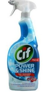 CIF Spray do łazienki