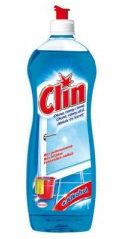 CLIN <br />
Płyn do okien i ram