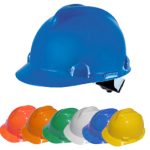 Kask ochronny