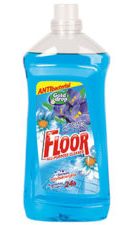 FLOOR <br />
Płyn uniwersalny