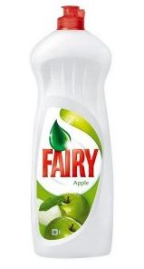 FAIRY <br />
Płyn do mycia naczyń