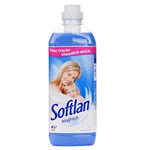 SOFTLAN <br />
Płyn do płukania tkanin