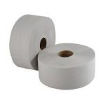 Papier toaletowy JUMBO makulatura, szary