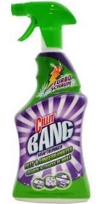 CILLIT BANG <br />
Na tłuszcz
