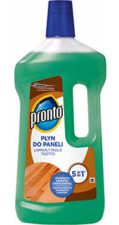 PRONTO <br />
Płyn do podłóg