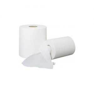 Ręcznik papierowy wyciągany od środka