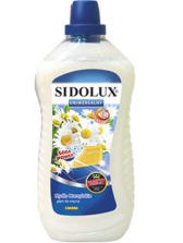SIDOLUX <br />
Płyn uniwersalny