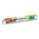Folia aluminiowa