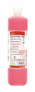 Taski Sani Cid Pur-Eco <br />
Ekologiczny kwasowy preparat do sanitariatów