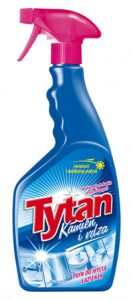 TYTAN <br />
Kamień i rdza