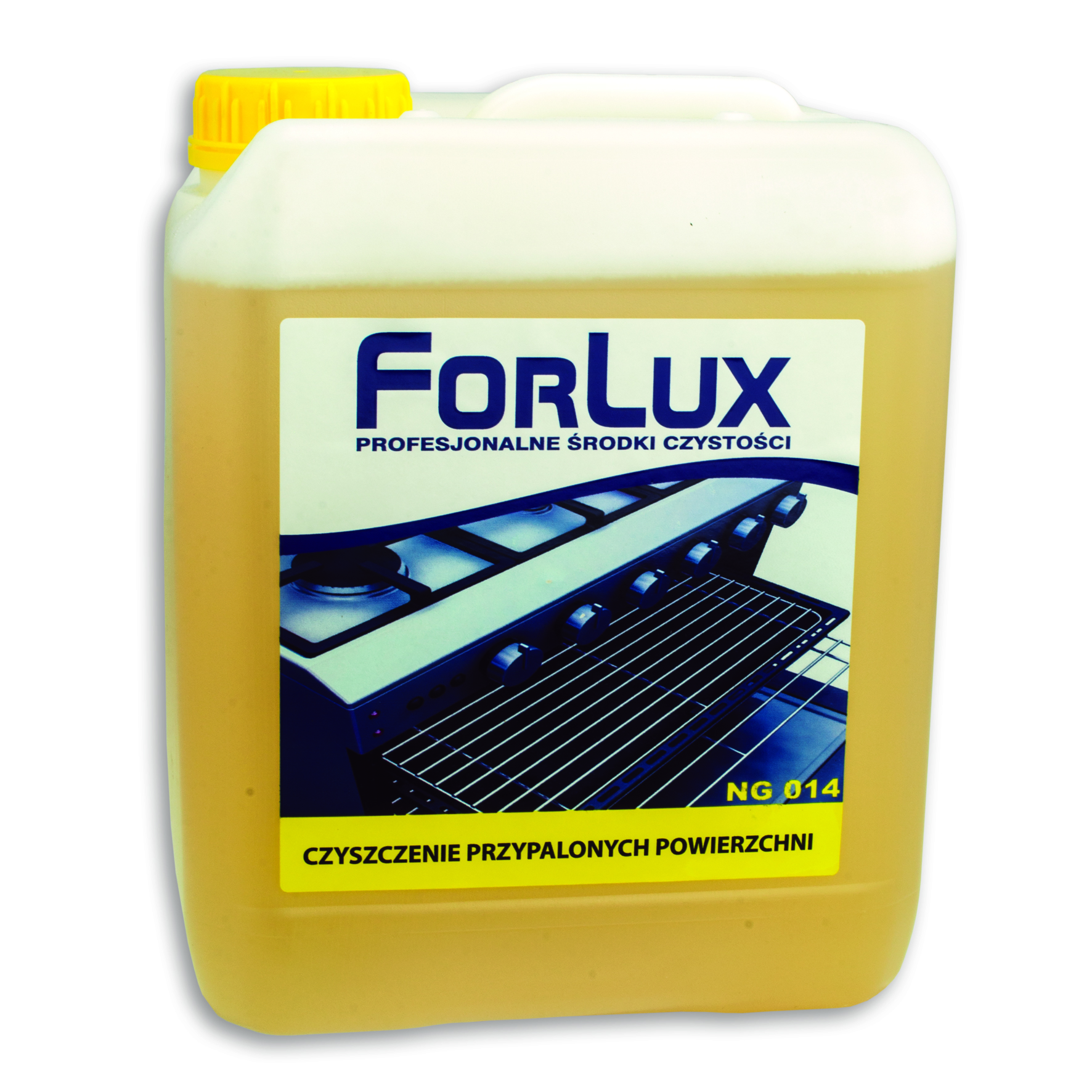 FORLUX NG 14 Przypalone powierzchnie 