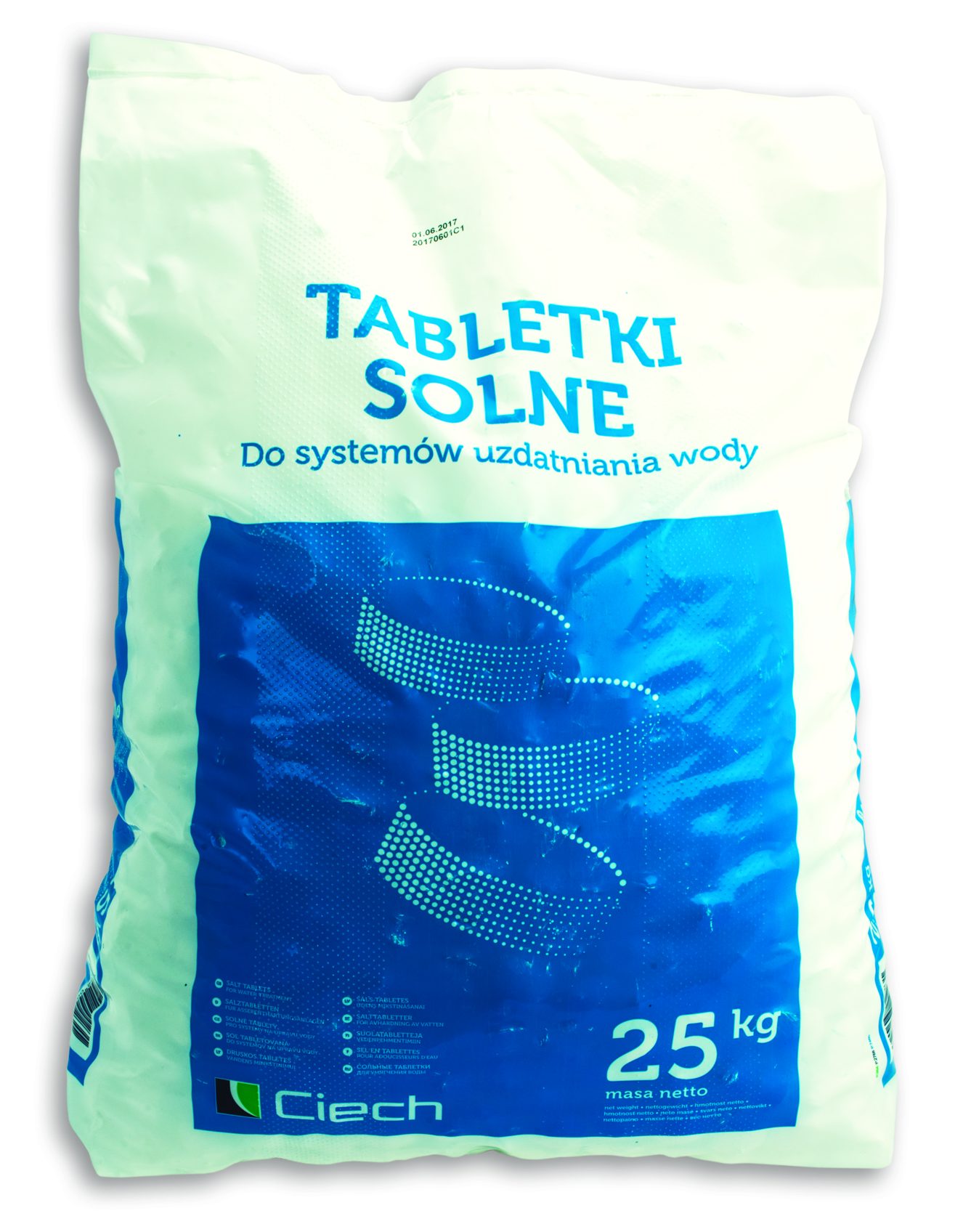 FORLUX NS Tabletki solne 