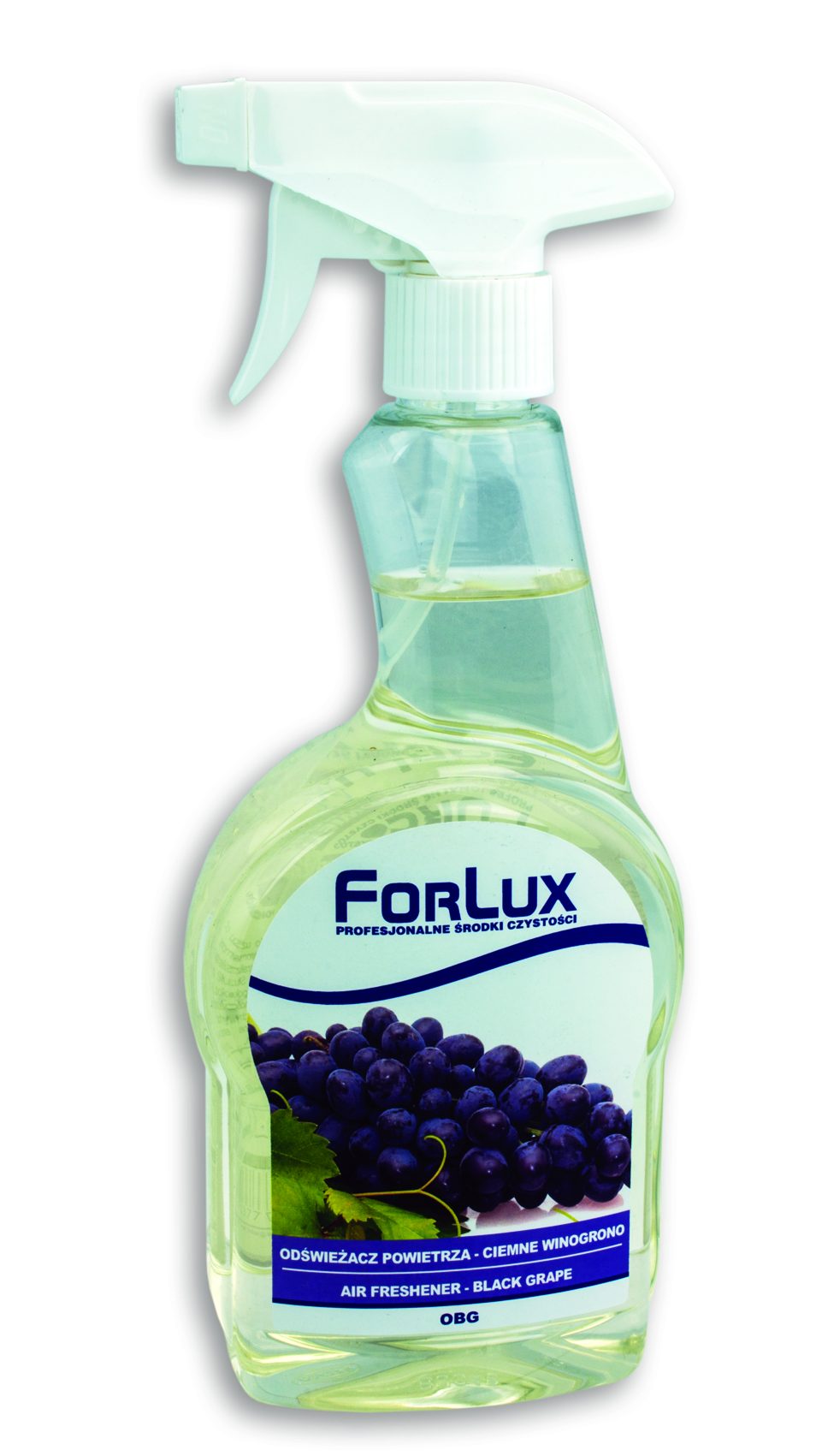 FORLUX OBG Czarne winogrono 