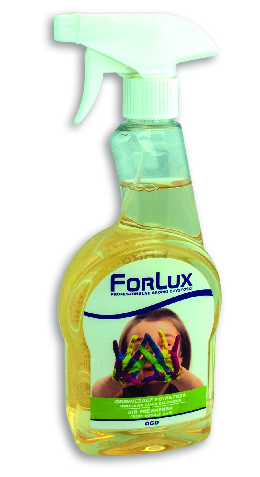 FORLUX OGO Guma balonowa 