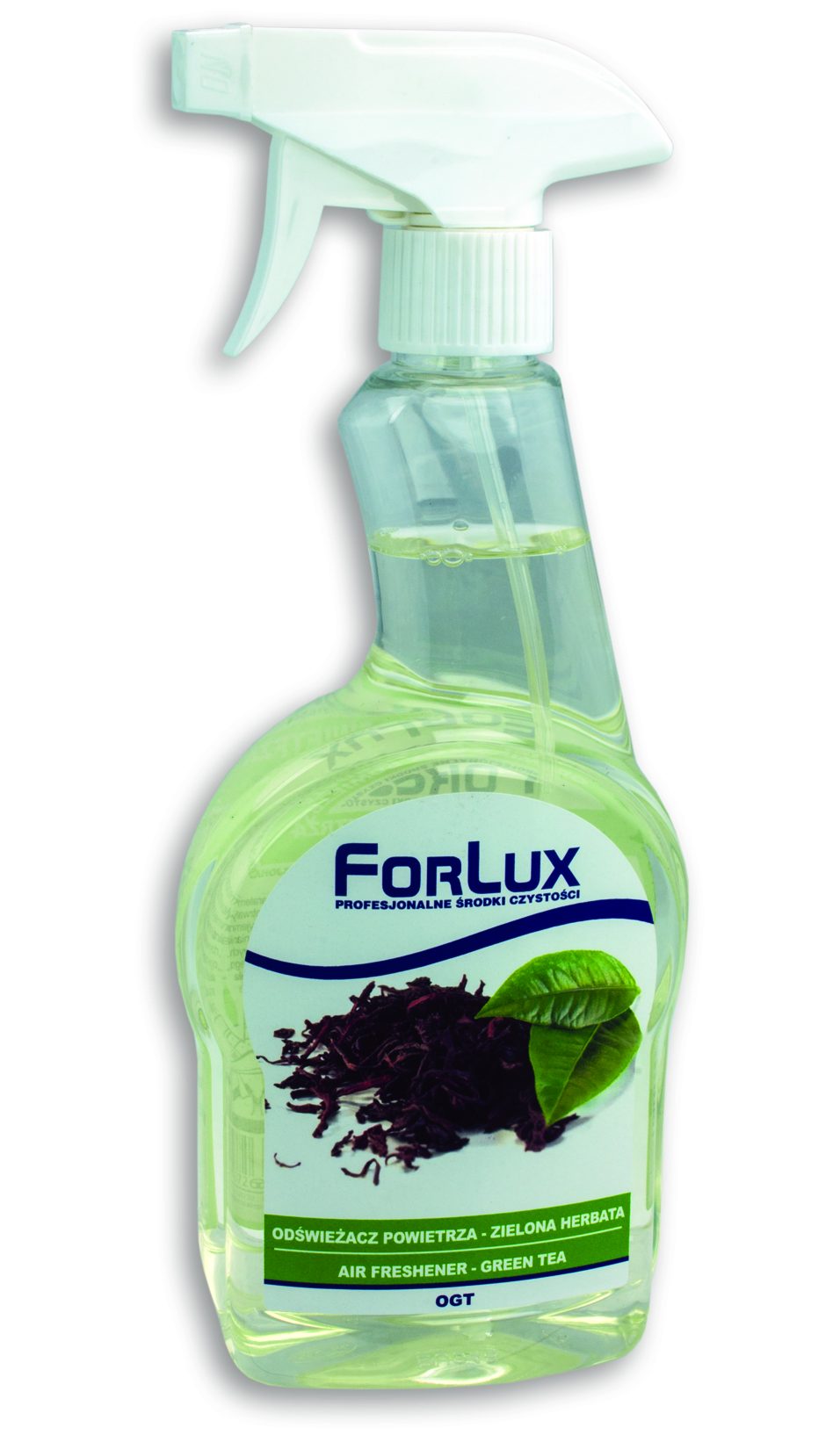 FORLUX OGT Zielona herbata 