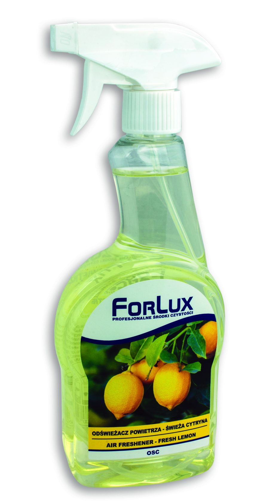 FORLUX OSC Świeża cytryna 