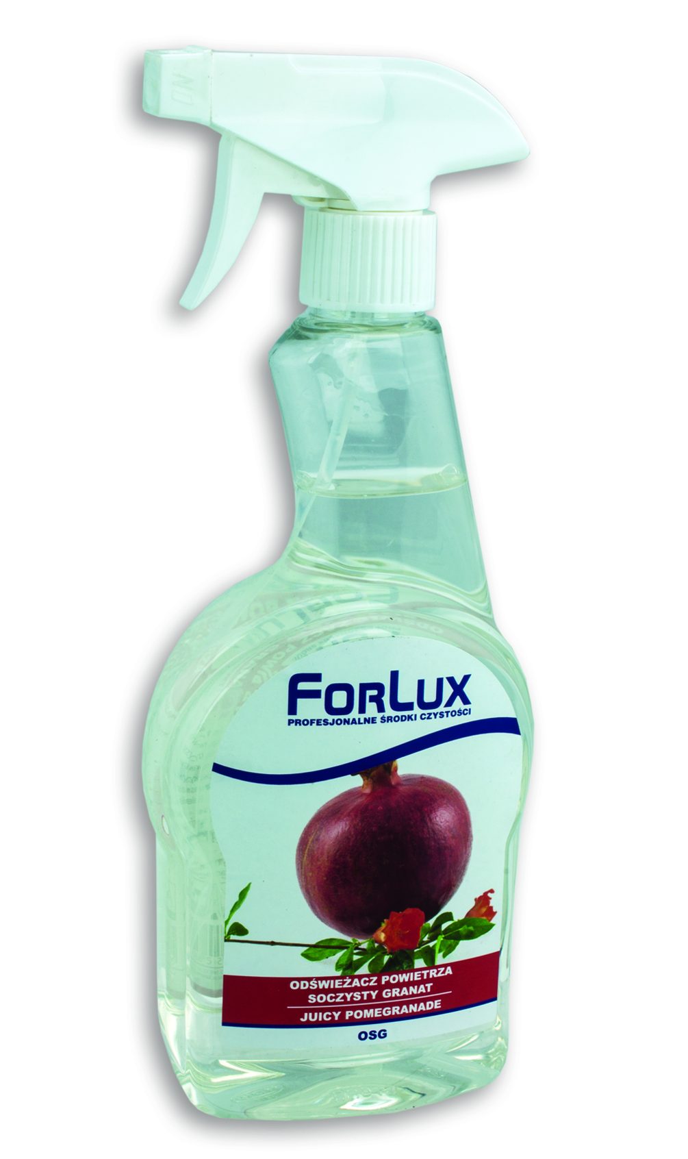 FORLUX OSG Soczysty granat 