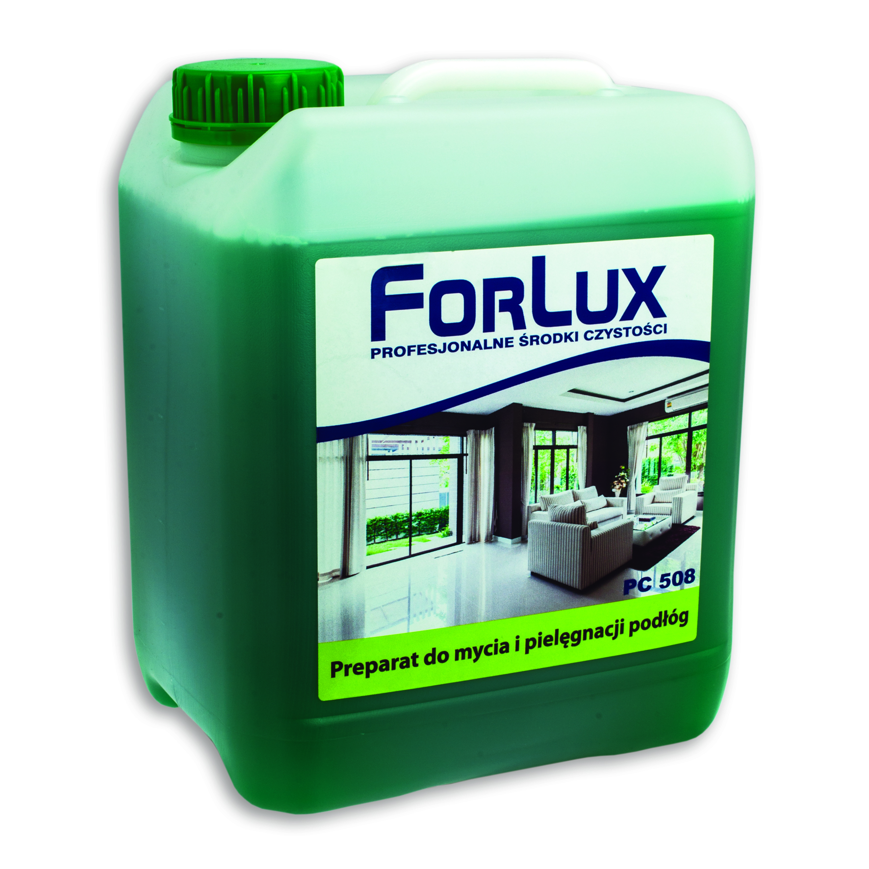 FORLUX PC 08 Mycie codzienne