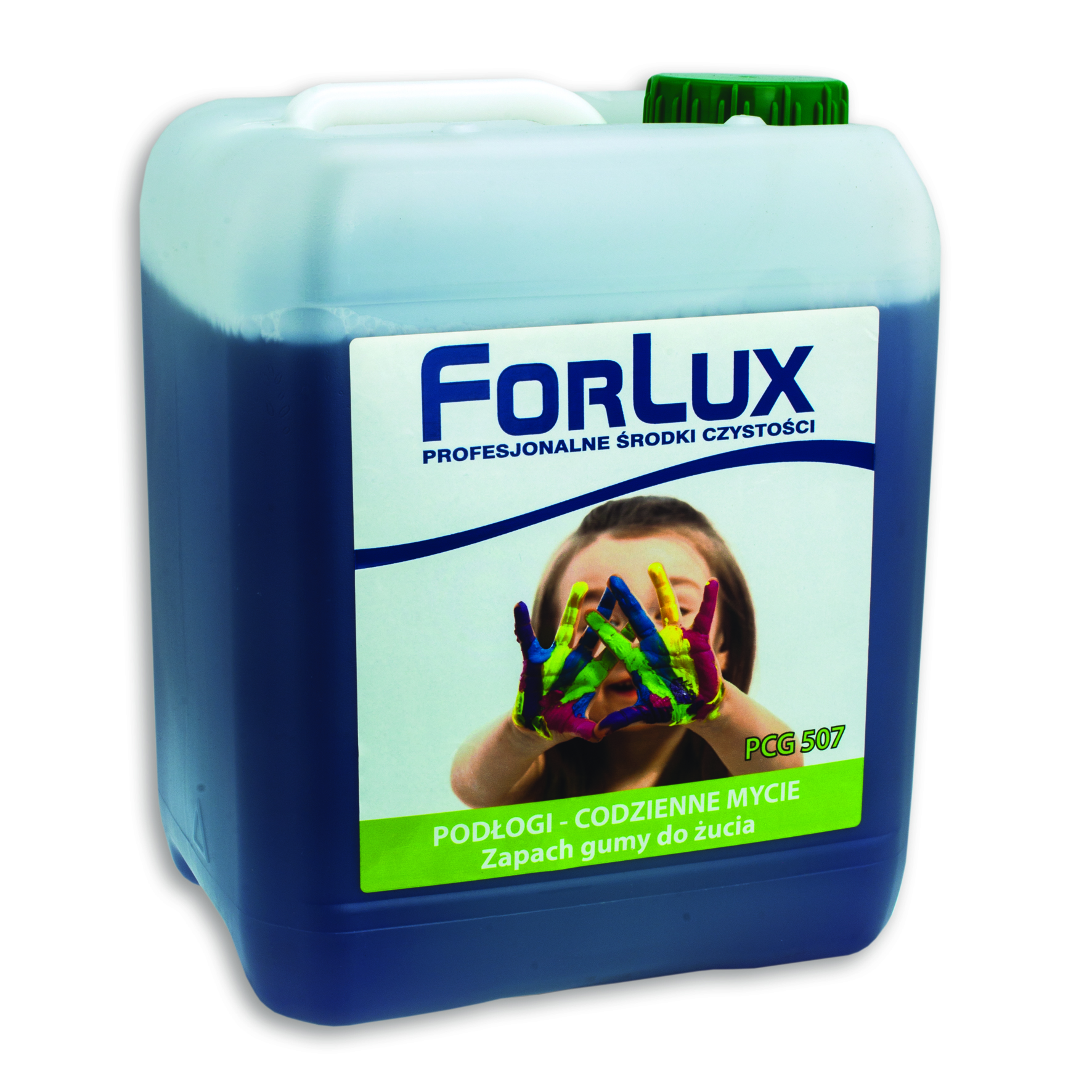 FORLUX PCG 07 Mycie codzienne 