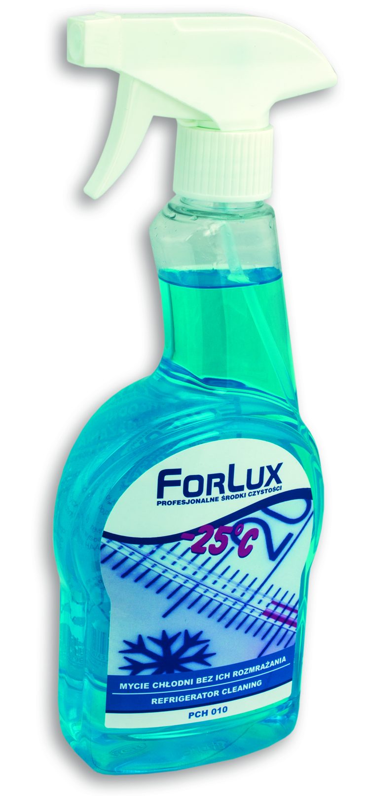 FORLUX PCH Płyn do mycia chłodni 
