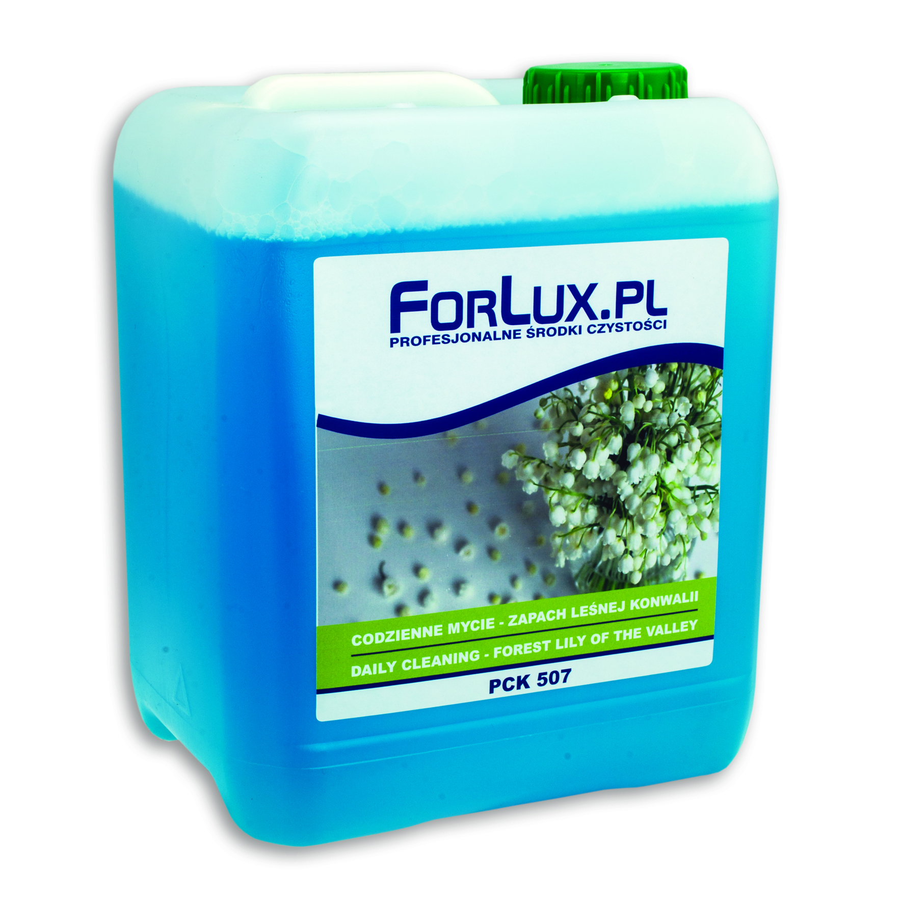 FORLUX PCK 07 Mycie codzienne 