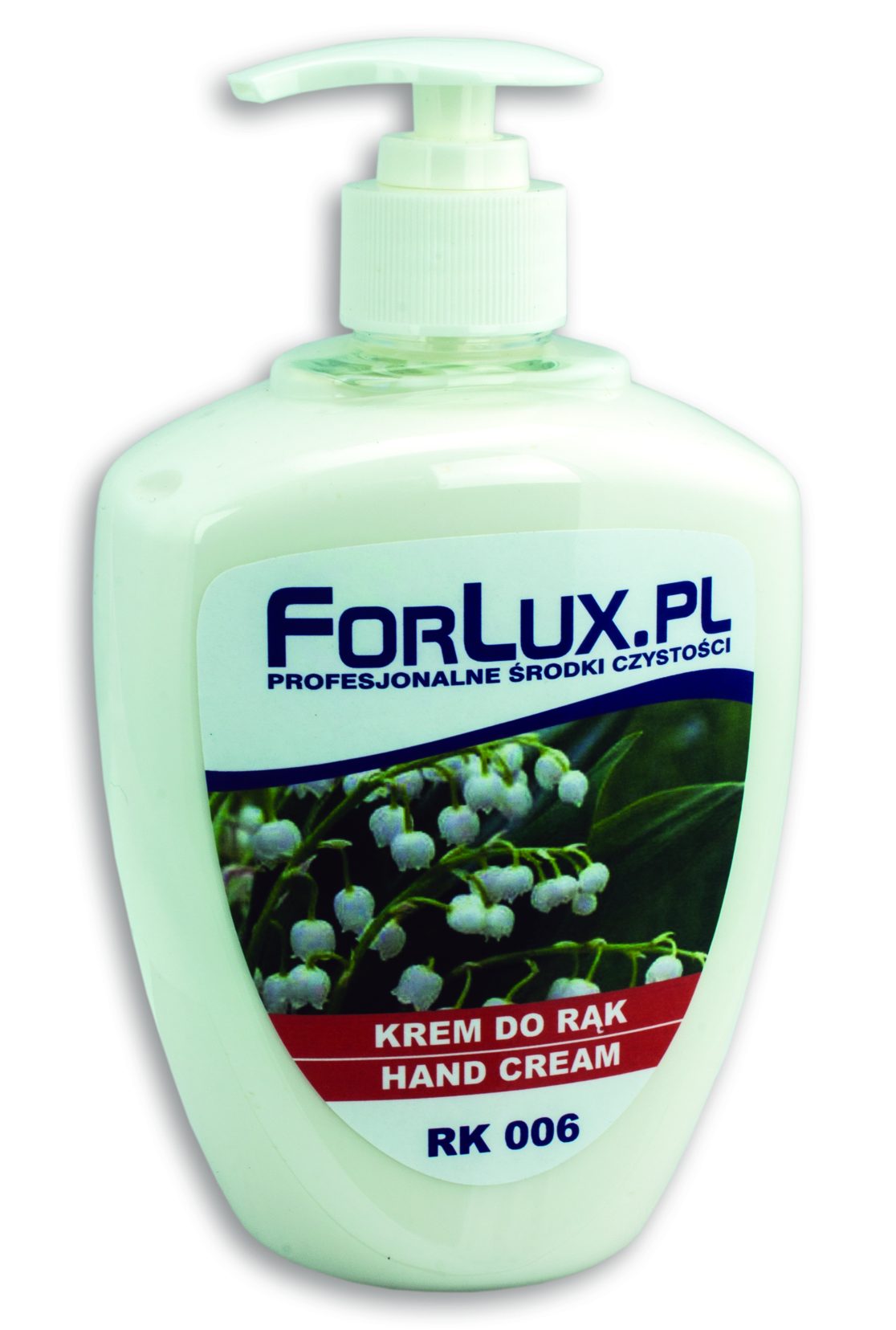 FORLUX RK 06 Krem do rąk