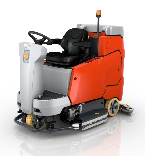 HAKO Scrubmaster B175 R