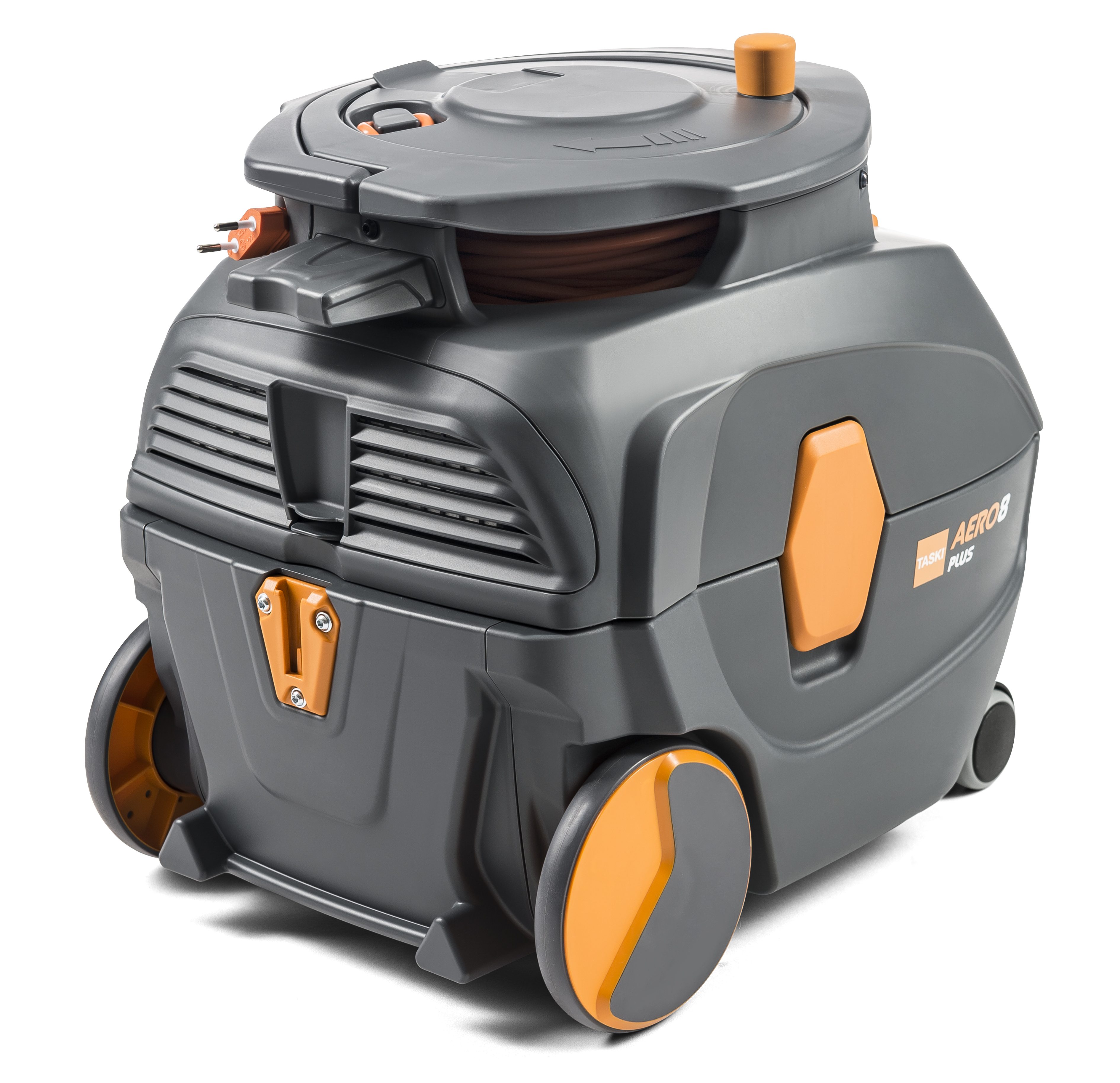 TASKI Aero 8 Plus 