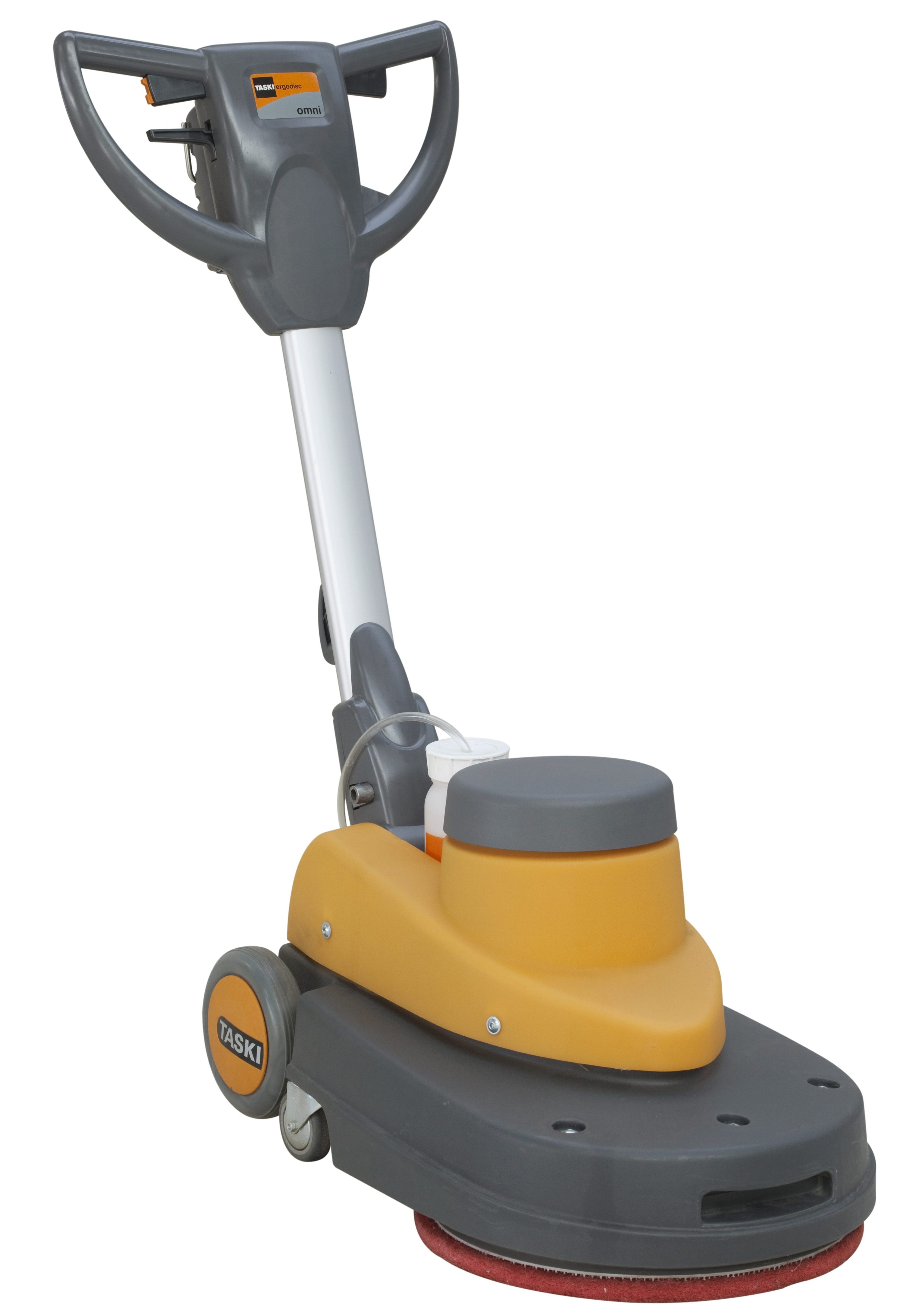 TASKI Egrodisc OMNI