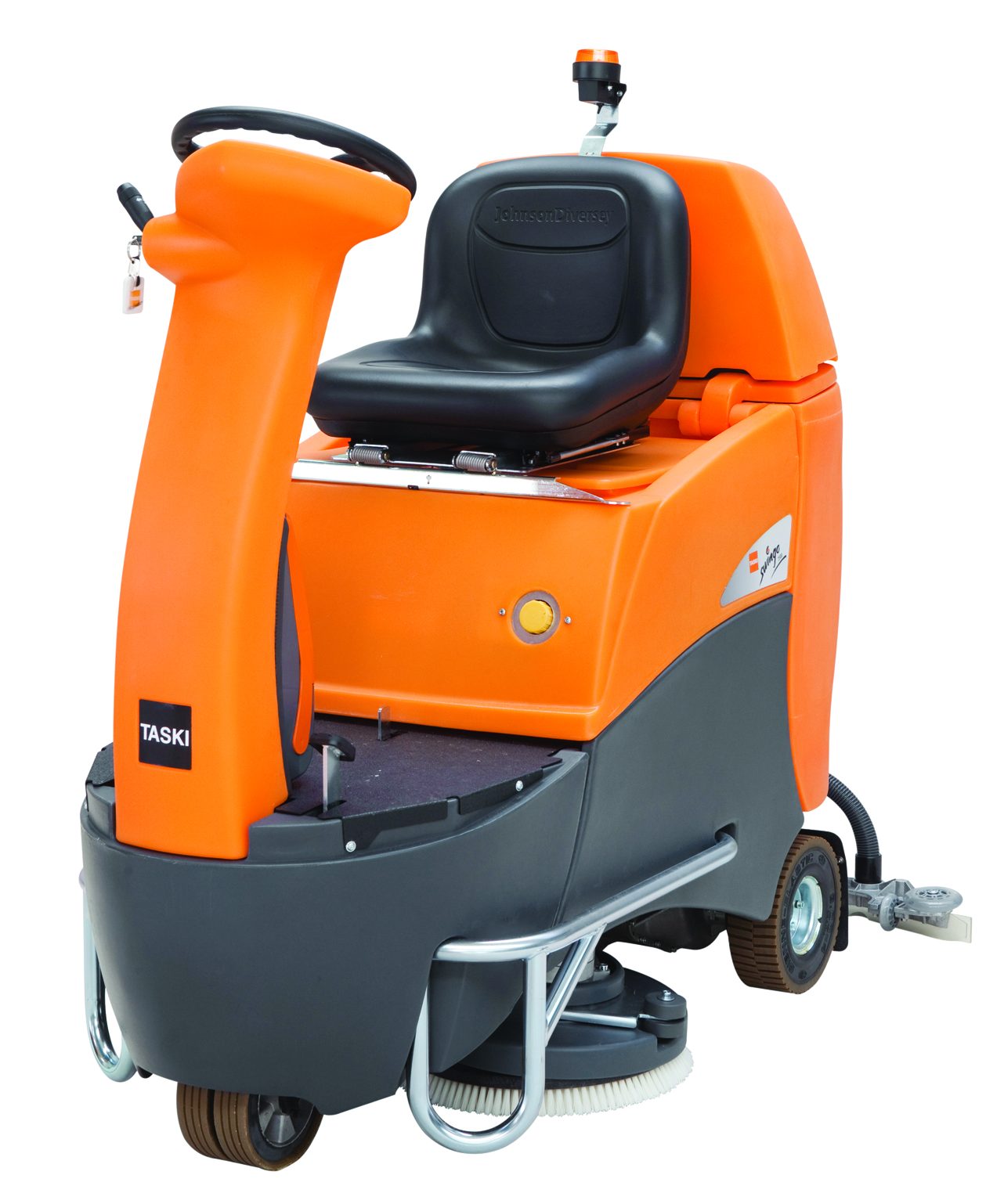 TASKI Swingo 2500