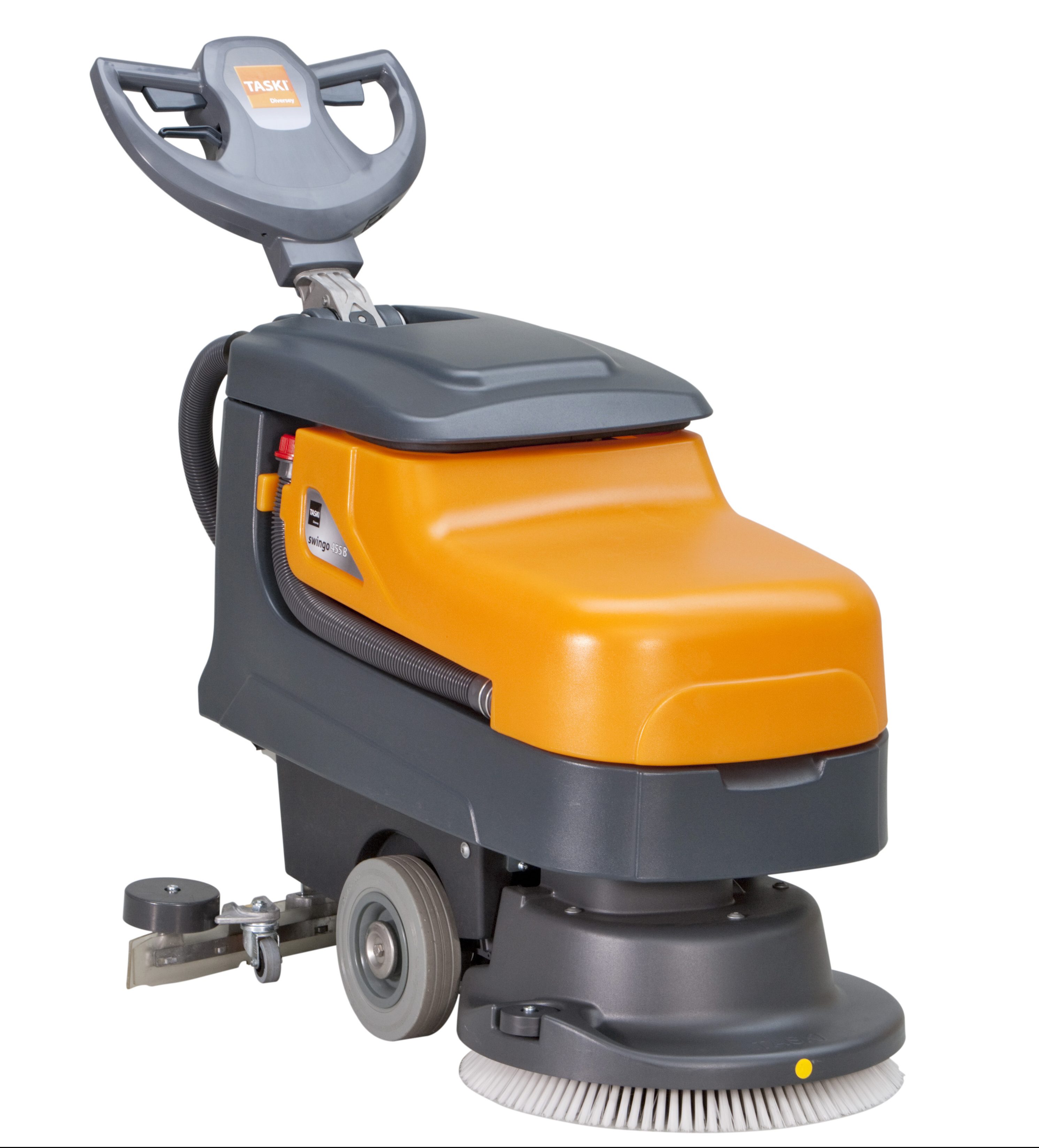 TASKI Swingo 455